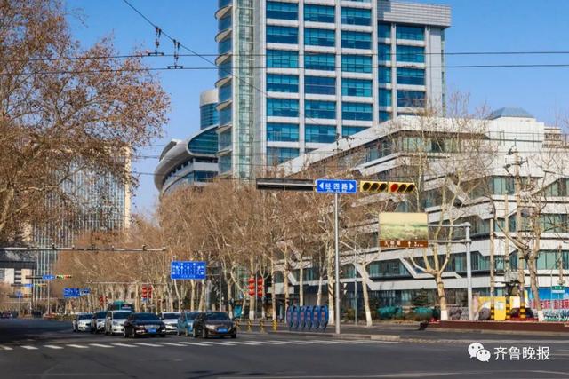 小编暴走6小时，为你拍下今天不一样的济南