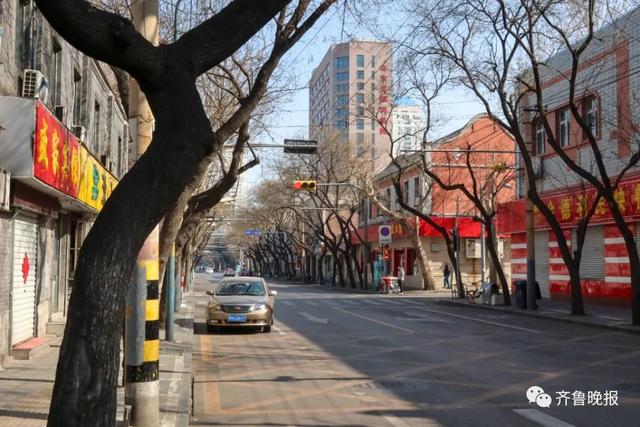 小编暴走6小时，为你拍下今天不一样的济南