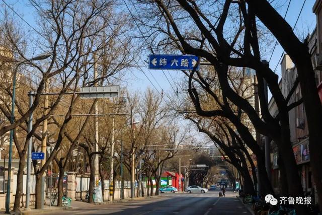 小编暴走6小时，为你拍下今天不一样的济南