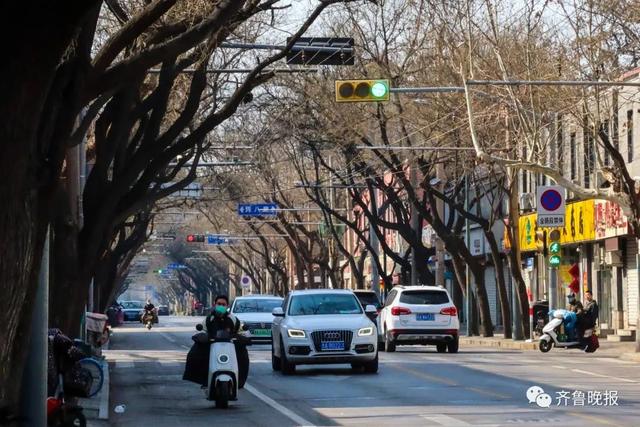 小编暴走6小时，为你拍下今天不一样的济南