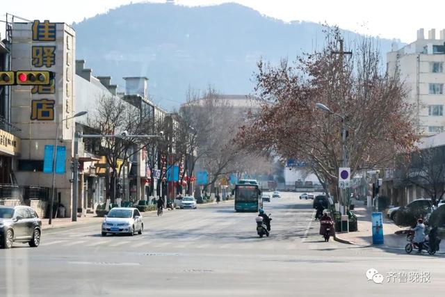 小编暴走6小时，为你拍下今天不一样的济南