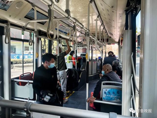 小编暴走6小时，为你拍下今天不一样的济南