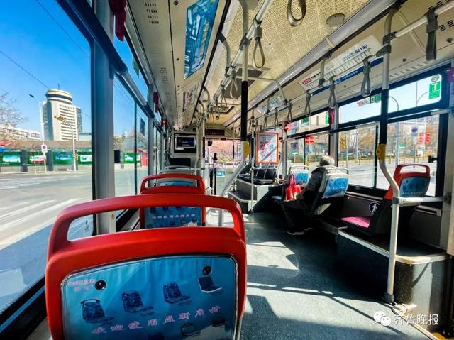 小编暴走6小时，为你拍下今天不一样的济南