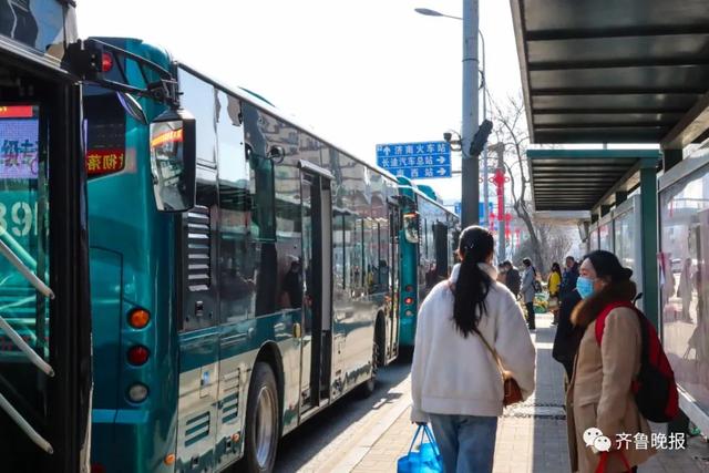 小编暴走6小时，为你拍下今天不一样的济南