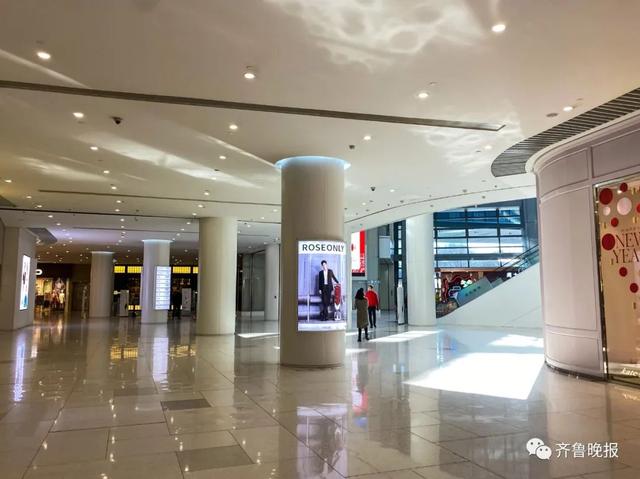 小编暴走6小时，为你拍下今天不一样的济南