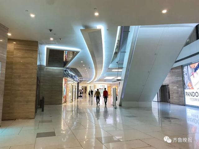 小编暴走6小时，为你拍下今天不一样的济南