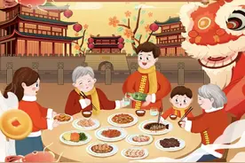 “云游合家欢 就地过大年”这个春节邀您抖出新年味图片