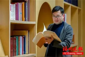 网上很火的“一分钟”，原来是他做的图片