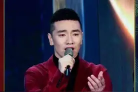 《可可托海的牧羊人》成春晚独唱 演唱者王琪感谢封面新闻图片