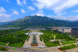 千年古城 国泰民安 泰安这几个关键词可以完美形容泰安图片