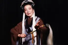 沪剧人生｜引我进入沪剧圈子（天地）的“第一人”图片