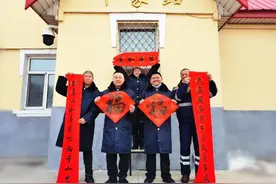 中国最“牛”火车站来了图片