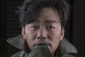 王宝强：快乐、痛苦、成就、失落，人生就是不断体验丨人物图片