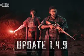 狩猎游戏《绝命猎杀》推出中国风DLC「年兽精魄」图片