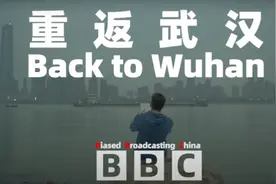 英美高官为BBC“出头”，外国网民：现在是21世纪，不是鸦片战争时期了图片