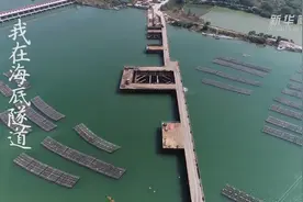 我在海底隧道过大年视频封面