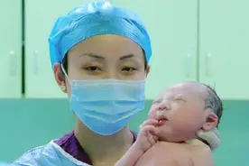 武汉市妇幼保健院牛年首批“牛宝宝”来报到啦图片