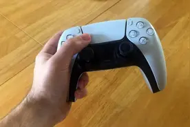 索尼PS5 DualSense手柄驱动即将登陆Linux 5.12 也可支持Android图片