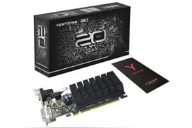 显卡一卡难求：老旧入门级显卡能否焕发第二春？图片