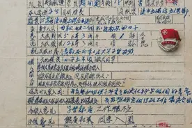 《入团自愿书》与《入团志愿书》是一回事吗图片