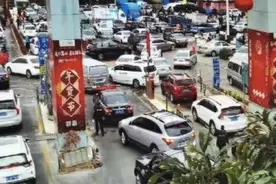 提醒！深圳今天开始进入出行高峰！去热门景点得这样做图片