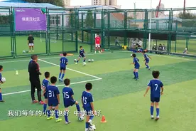 侃球时间丨青岛足球底蕴深厚 群众基础是青岛足球之本视频封面