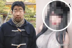 肤白性感美少女当年曾是爆痘的胖小子！？化妆+减肥的功效太厉害图片