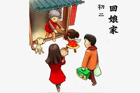 这一过年民俗，堪称超级题材，覆盖大多数文艺形式图片