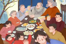 年，就是这个味儿图片