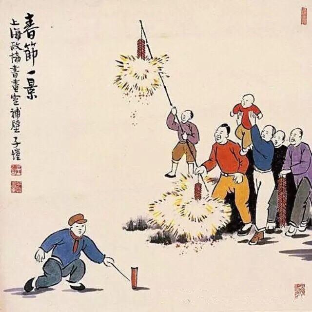 春节特辑·记忆丨十里不同吃，什么才是春节的“头号”美食