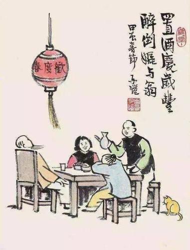 春节特辑·记忆丨十里不同吃，什么才是春节的“头号”美食