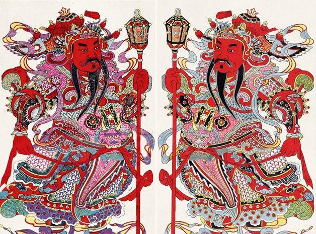春节特辑·记忆丨十里不同吃，什么才是春节的“头号”美食