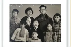 家庭相册①｜记忆里，奶油咸味糖与太妃糖是最好吃的糖图片