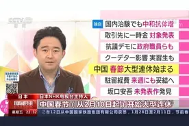 就地过年、福利补贴……外媒关注中国春节新变化图片