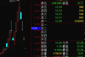 皖通科技剧情反转！李臻被罢免，周发展重回董事会图片