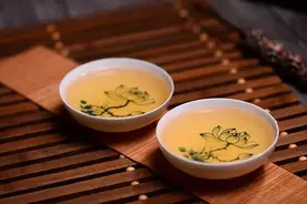 一“茶”真的解百腻吗？到底该如何“刮油”？图片