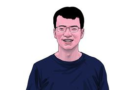 我在2020丨这一年，我被隔离了28天图片