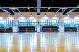 篮球、足球、健身……洛克公园体育场馆信息大全在这里丨爱申活暖心春图片