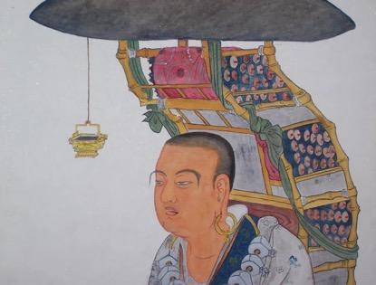 父母为何被称呼为“爸妈”，又被称呼为“爹娘”？