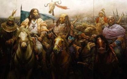 父母为何被称呼为“爸妈”，又被称呼为“爹娘”？