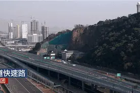 好消息！杭州多条重要道路建设有新进展图片