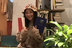 春节深读｜当一个裁缝做起“白日梦”：衣服承载不了的故事，就用小说来缝制图片