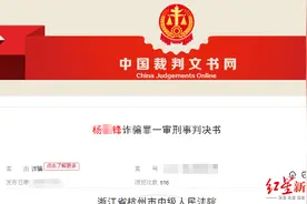 初中文化男子诈骗12名女性4千万买兰博基尼！包括2名阿里员工图片
