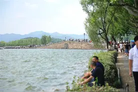 全部免费！25个最适合一日游的打卡景点图片