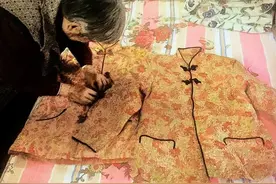 穿上妈妈做的嫁衣，回娘家！脚盆、木马桶、电视机、电冰箱…这些都曾是上海人的嫁妆图片