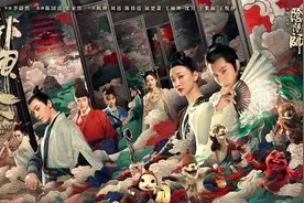 谁能想到，最贴脸的晴明居然这么惨？图片