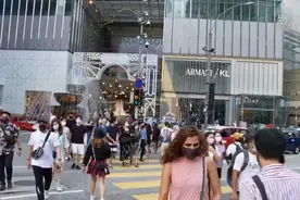 马来西亚经济去年下降5.6%，创亚洲金融危机以来最大跌幅视频封面