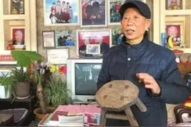 厉害了！河南一家族八角凳坐出30余位高材生图片
