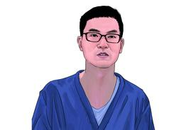 我在2020丨一座南方小城的封城记忆图片