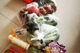 一年被隔离7次！这个女孩，终于回家了图片